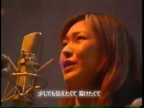 Globe DEPARTURES Studio Live 1996 完整版