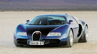 [Engine Sim] Bugatti 18/3 Chiron W18 1999 (Naturally-aspirated)