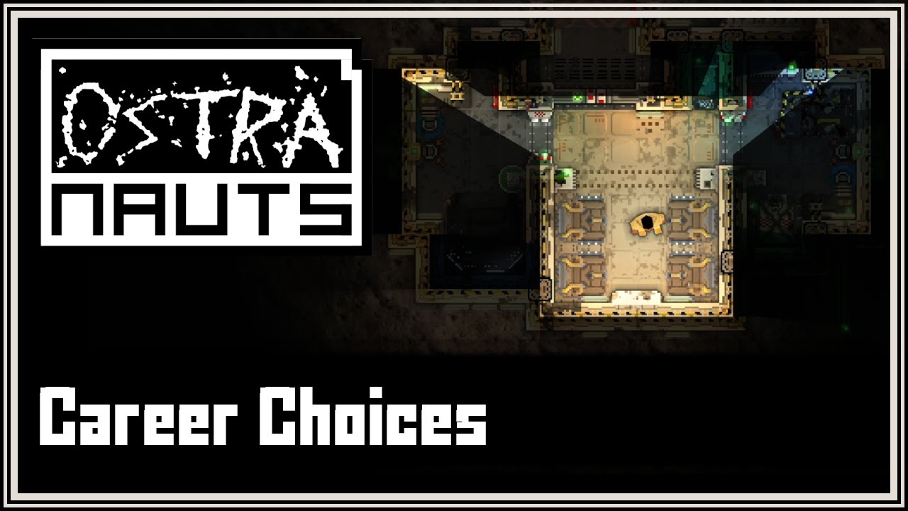 Finding Ourselves | Ostranauts 0.14.5 | Episode 1