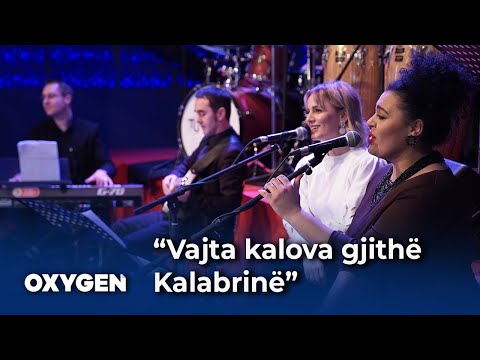 “Vajta kalova gjithë