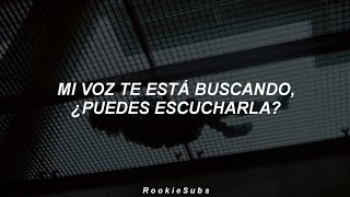 TXT - Can't You See Me? (Traducida al Español)