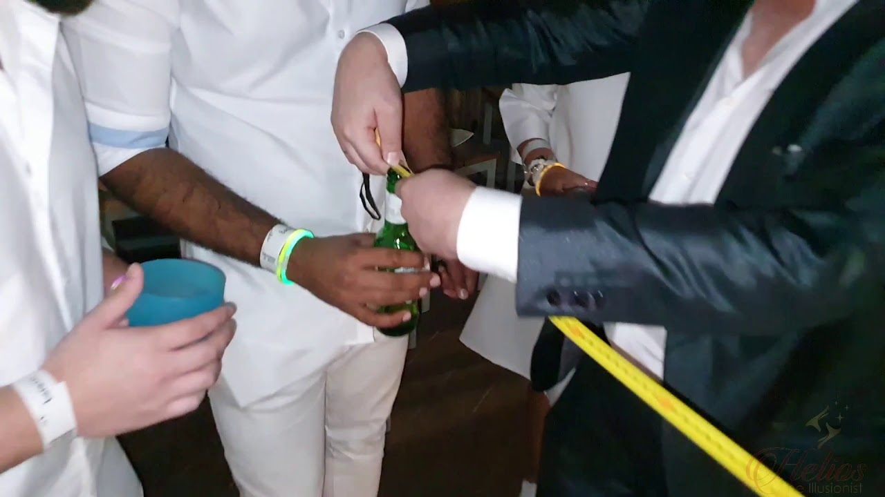 Simple tape measure but wait....Something is wrong here. YouTube