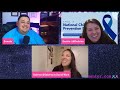 Sabrina&#39;s Advice for New MSW/BSW Grads - World&#39;s Best Social Work Show Clips - Episode 3