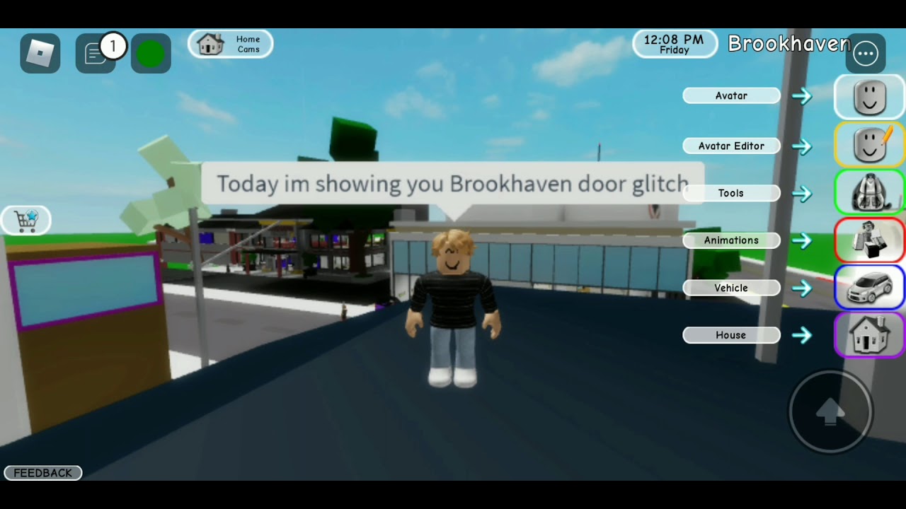 Brookhaven Doors 2 - Apps on Google Play