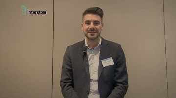 InterSTORE - Meet our partners