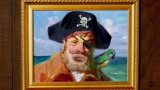 SpongeBob SquarePants Theme Song (OPENING)