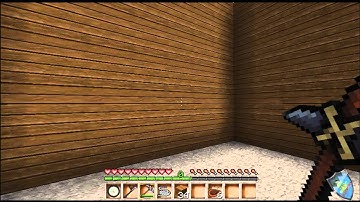 Minecraft bukkit server 1.0.1 Tutorial worldedit worldguard nachtrag 1/2 by BukkitSupport [GER] [HD]