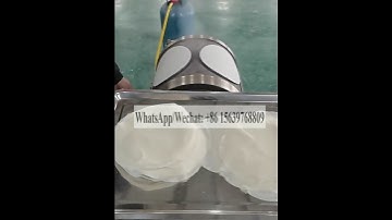 Vietnamese Spring Roll Making Machine Egg Roll Lumpia Pastry Making Machine waffle pancake maker