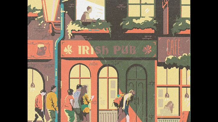 Dublin's fairer city: Suzanne O'Connell, Landscape...