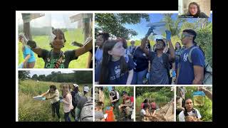 Join the NRCA Difference Maker Mentor Team at the University of Connecticut