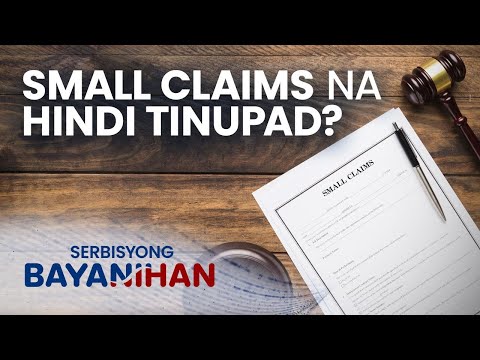 Aprubado na ng