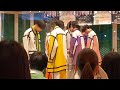 THE SUPER FRUIT 「Seven Fruits」※ダンス公演
