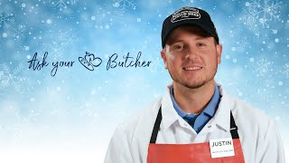 Ask Your Butcher Holiday Edition - Reserve Roast