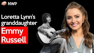 Future American Idol Winner? - About Loretta Lynn's Granddaughter Emmy Russell Content
