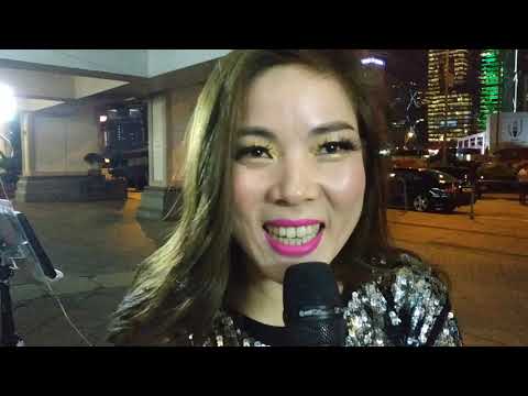 20191031芯妮～中環(多年以後)
