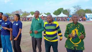 Ngelela Ng'wanasamo song Mwenge wa uhuru Hungumalwa official video
