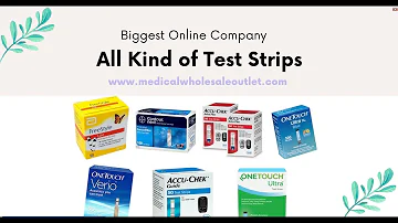 Diabetics & Medical Product Company (Medical Wholesale Outlet)