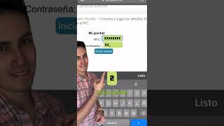 Cómo Saber Si Le Debo Al Sat