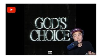 Maggod Gods Choice Album Reaction Review 