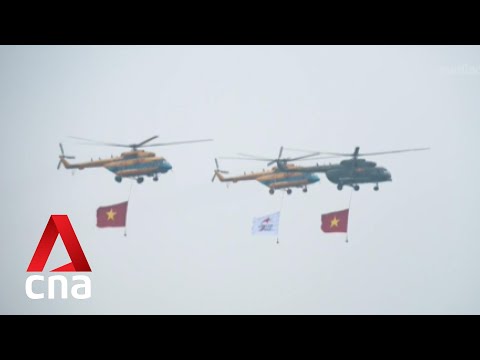Vietnam launches first
