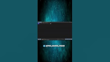 Ollama Support for Vim