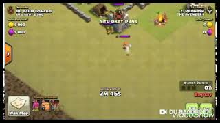 Immortal Archer Vs Valkyrie