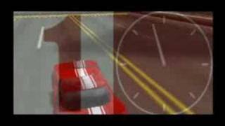 Ridge Racer 64 Intro