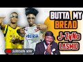 JZyNO x Lasmid - Butta My Bread | Glitch session Reaction