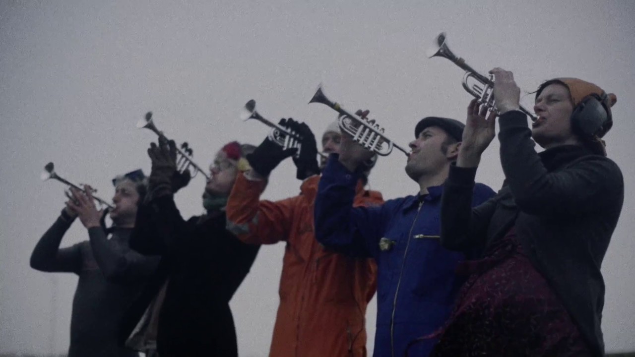 Bell Etage - Nothing Less Deliberate (Official)