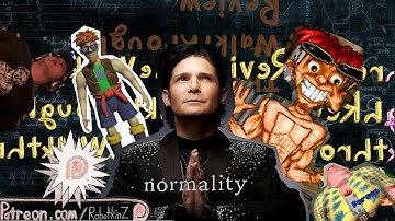 TWR - Normality: INTRO