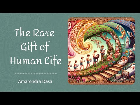 The Rare Gift
