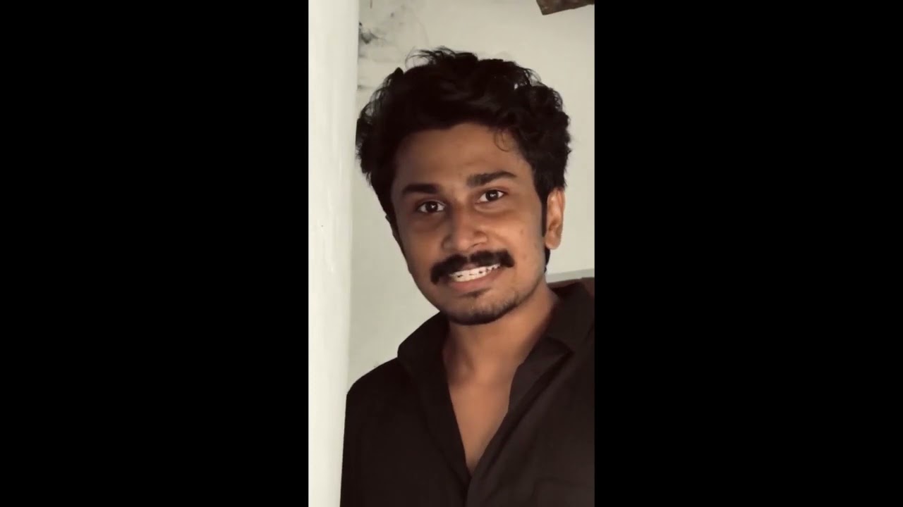 Varun Babu New Video   instagram reels 