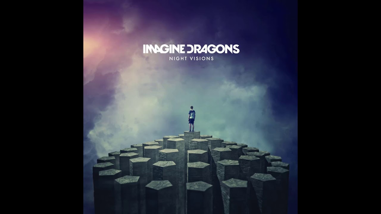 I M A G I N E D R A G O N S Night Visions Full Album Deluxe Youtube