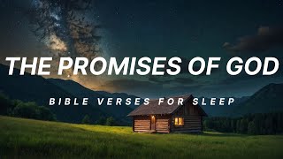 Bible Verses For Sleep Grace For Purpose Listen To The Word Of God Meditation Christian For Sleep