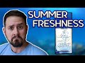 ISSEY MIYAKE L'EAU D'ISSEY SHADES OF KOLAM REVIEW - NEW MEN'S SUMMER FRAGRANCE