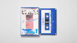 Lauv - “insecure” (Official Audio)