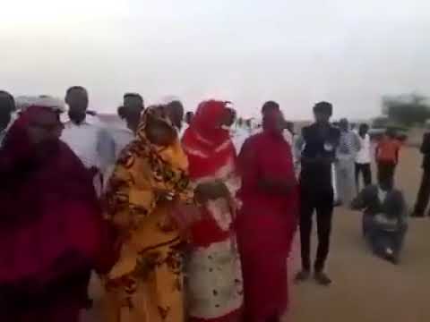 تراث شعبي برقد اخضر ليمونه