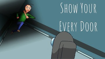 Show Your Every Door