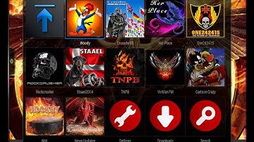 How to install Phoenix from the TVAddons Kodi Add-on