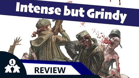 Escape from Stalingrad Z review | With Mike | Review copy provided
