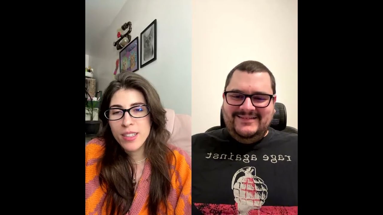 Adina Oanta este live!