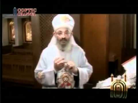 برنامج اعرف كنيستك اجيوس 