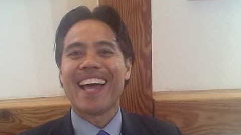 Dr. Evan Adams: Traditional Wisdom and Balance