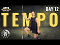 30 Min FULL BODY BARBELL TEMPO WORKOUT | Time Under Tension