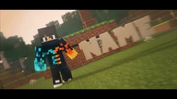 My new intro! - Andre Playz