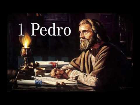 1 Pedro -