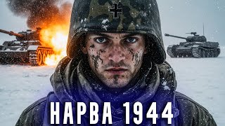 БИТВА ЗА НАРВУ: ПОСЛЕДНИЙ БОЙ 