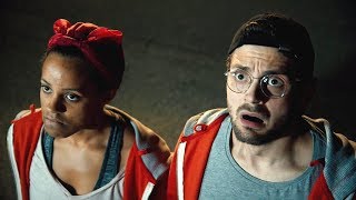 NIGHT PATROL - EPISODE 3 - CODE RED