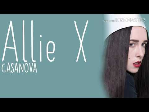 Allie X -