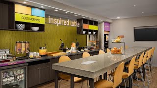 Home2 Suites by Hilton Huntsville_Research Park Ar | Huntsville (AL), United States | Hotel Review🏨